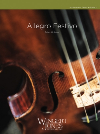 Allegro Festivo
