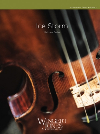 Ice Storm