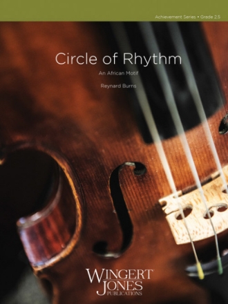 Circle of Rhythm