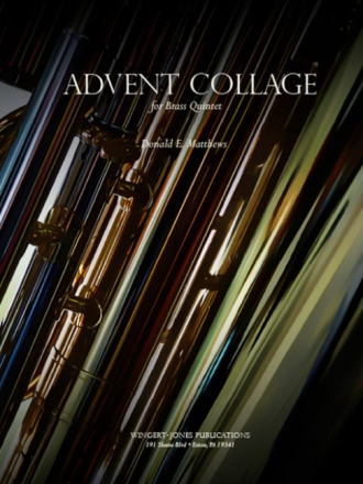 Advent Collage