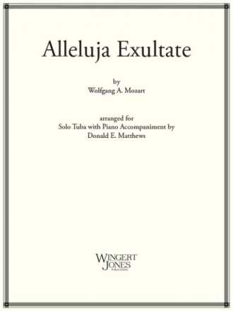 Alleluja Exultate