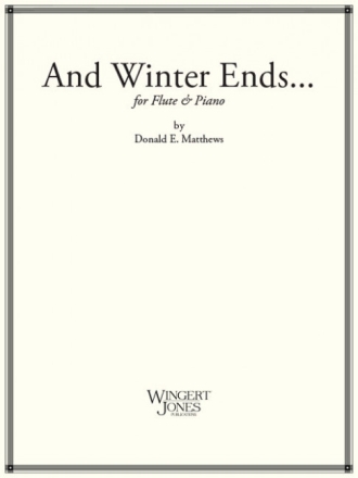 and Winter Ends