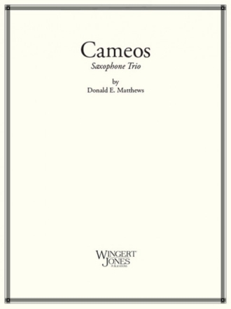 Cameos