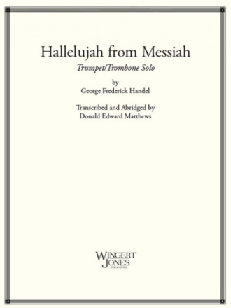Hallelujah From Messiah