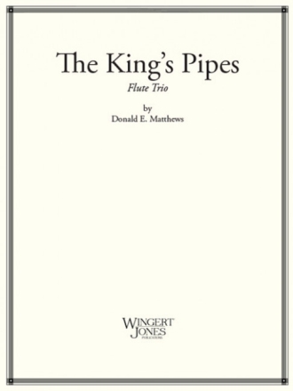The King's Pipes