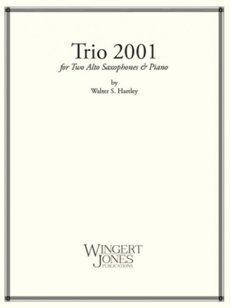 Trio 2001