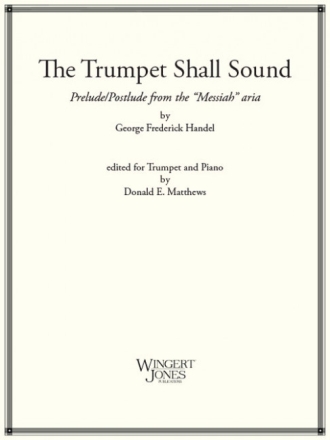 The Trumpet Shall Sound
