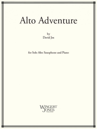 Alto Adventure
