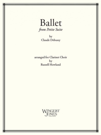 Ballet