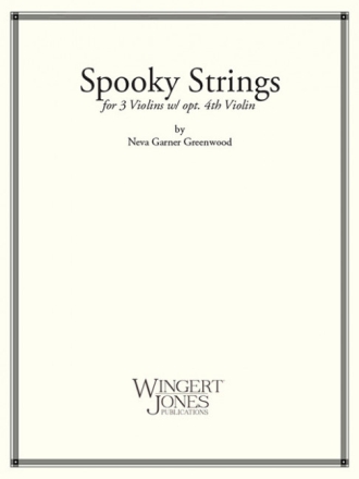 Spooky Strings