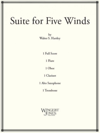 Suite For Five Winds