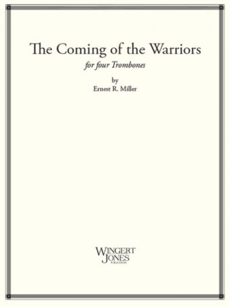 Coming Of The Warrior