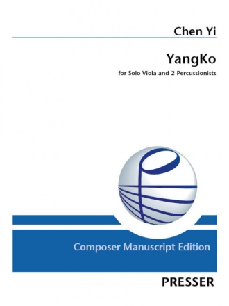 YangKo