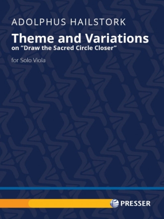 Theme and Variations on 