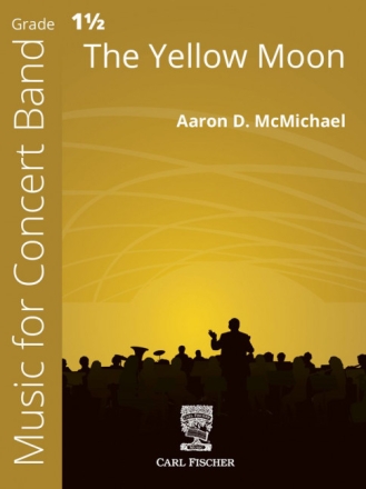 The Yellow Moon