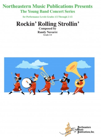 Rockin' Rolling Strollin'