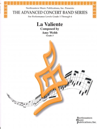 La Valiente