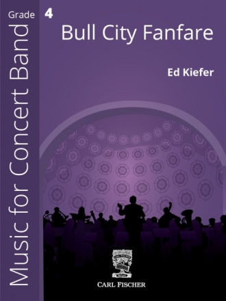 Bull City Fanfare