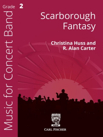 Scarborough Fantasy