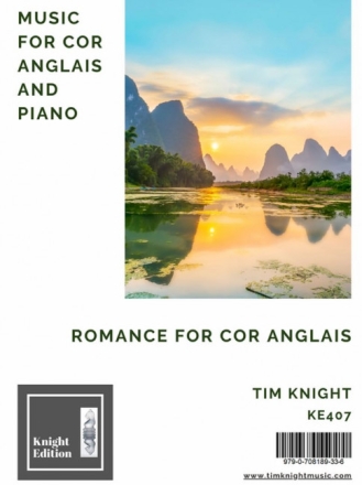 Romance for Cor Anglais