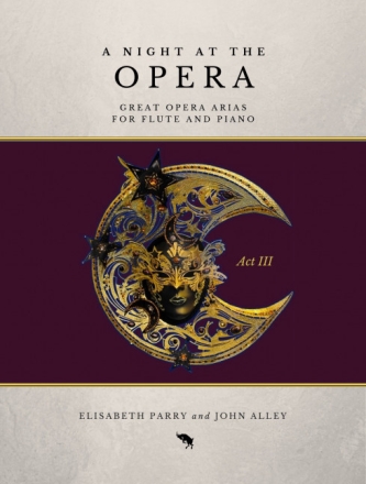 A Night at the Opera Act 3 Band 3
