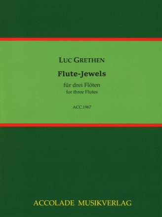 Flute-Jewels