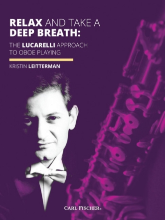 Relax and Take a Deep Breath