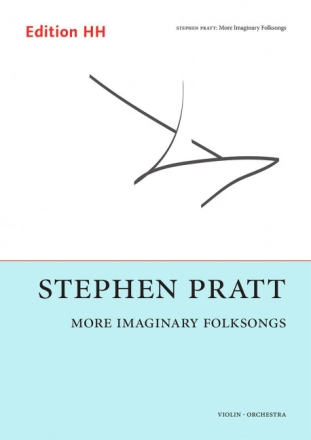More Imaginary Folksongs