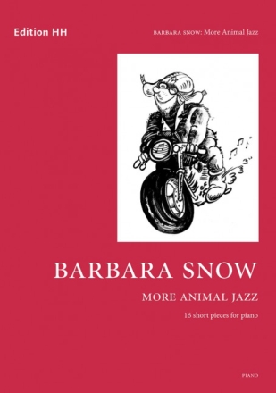 More Animal Jazz