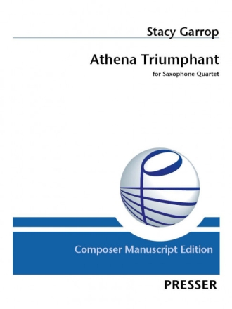 Athena Triumphant
