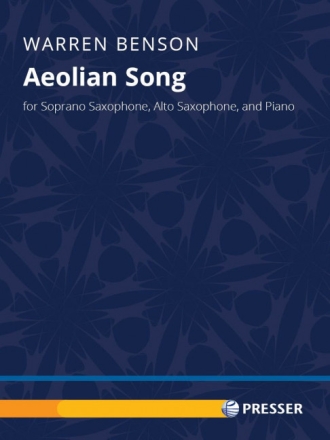 Aeolian Song