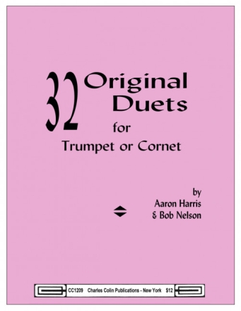 32 Original Duets