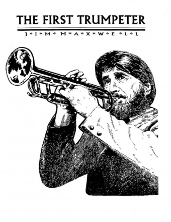 The First Trumpeter
