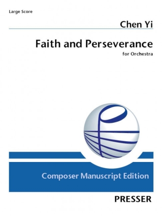 Faith and Perseverance