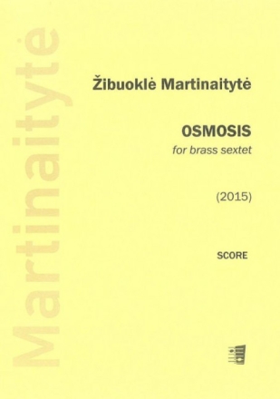 Osmosis