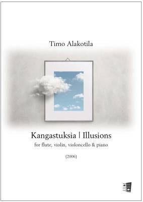 Kangastuksia - Illusions