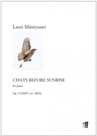 Chats before Sunrise op. 13