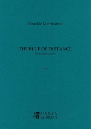 The Blue of Distance