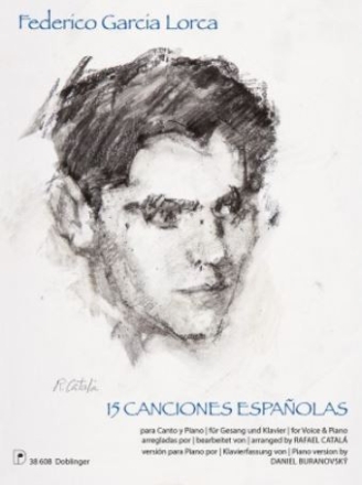 15 Canciones espanolas
