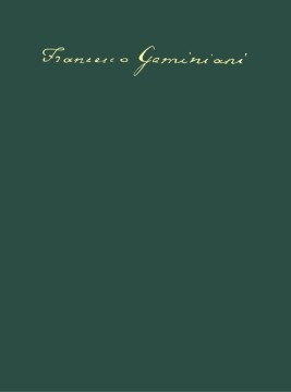 6 Concertos op. 3 H.79-84