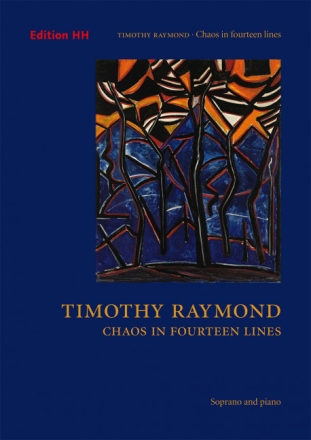 Chaos in fourteen lines