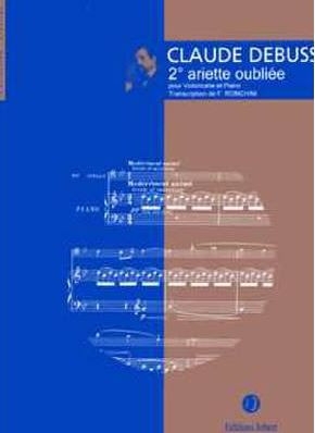 Ariette oubli�e 2