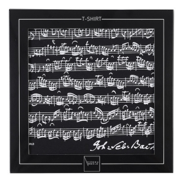 Tshirt Bach