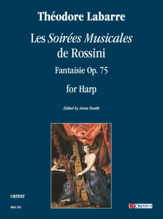 Les �Soir�es Musicales� de Rossini op. 75