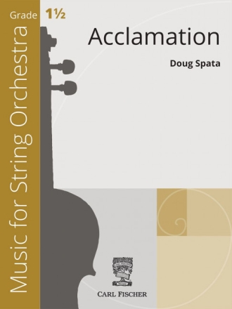 Acclamation