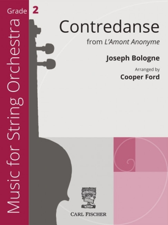 Contredanse