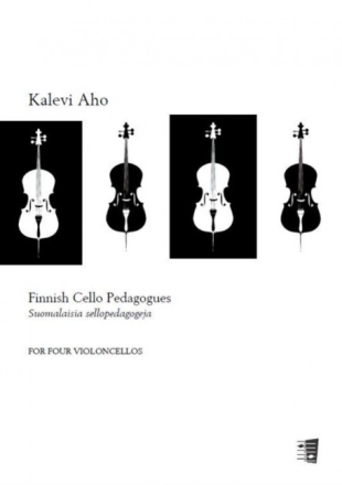 Finnish Cello Pedagogues