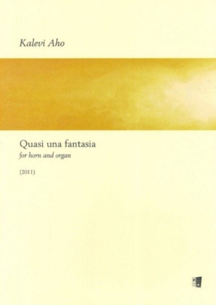 Quasi una fantasia
