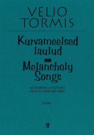 Melancholy Songs