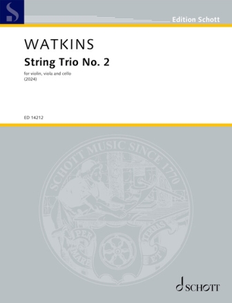 String Trio No. 2